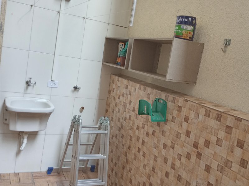 imóvel com 74m² - Quitauna - Osasco