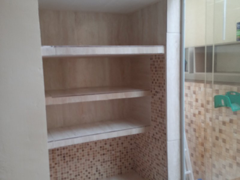 imóvel com 74m² - Quitauna - Osasco