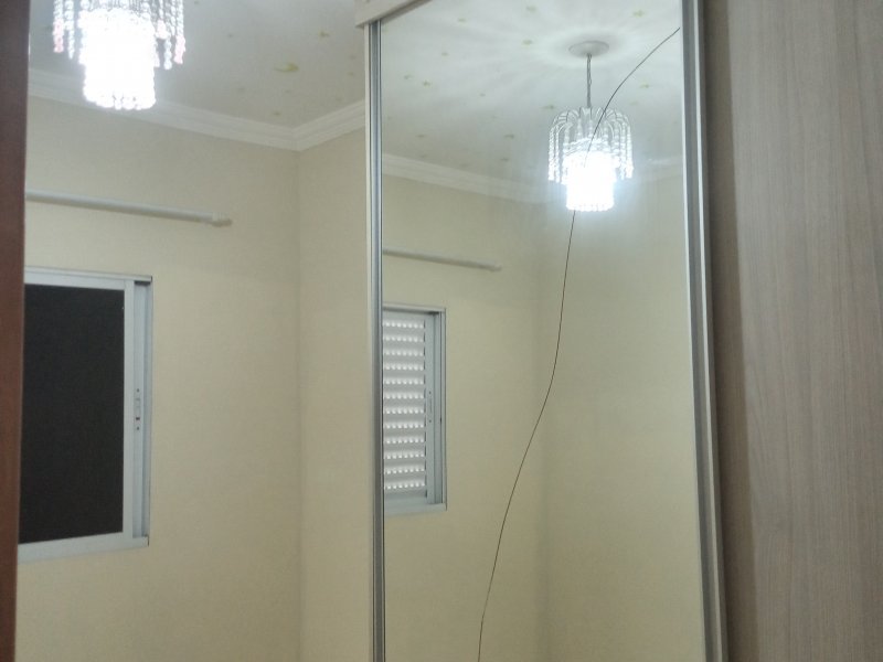 imóvel com 74m² - Quitauna - Osasco