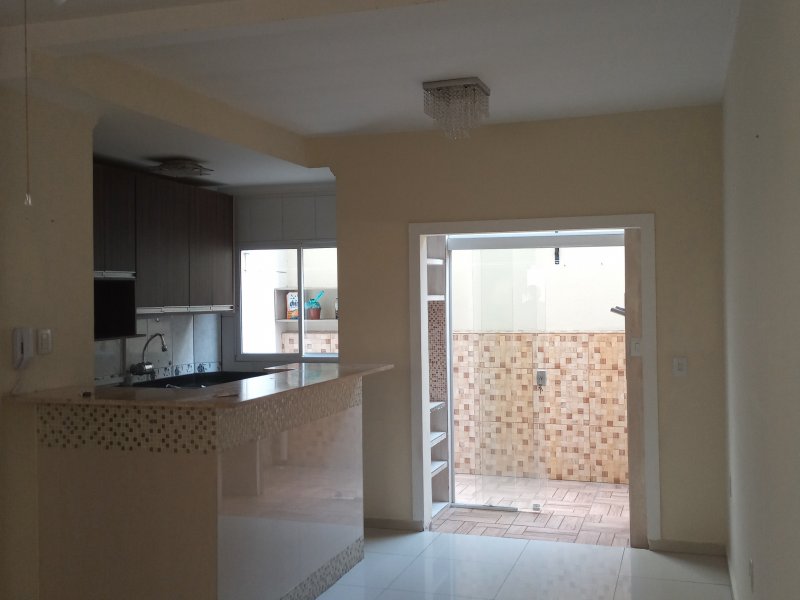 imóvel com 74m² - Quitauna - Osasco