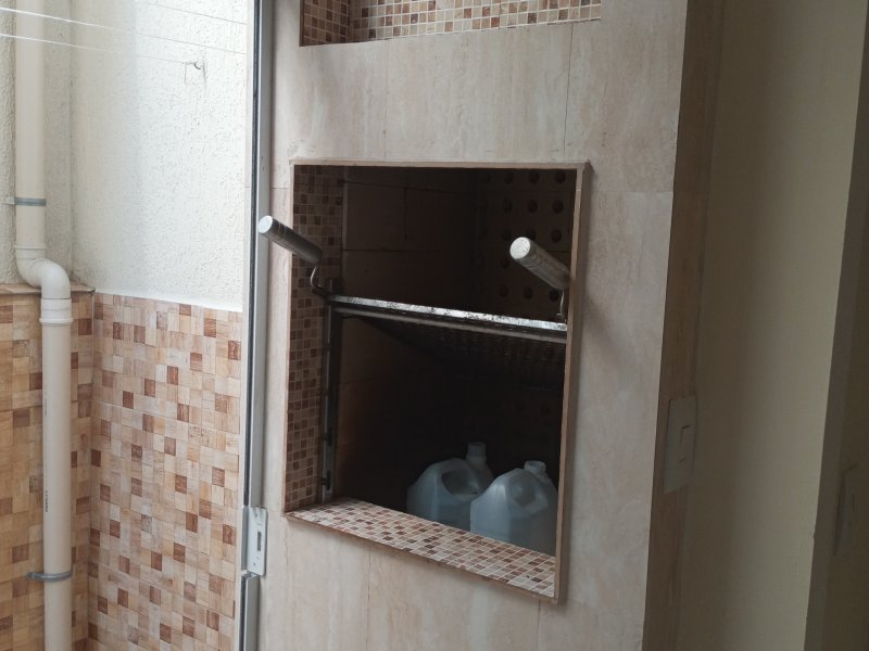 imóvel com 74m² - Quitauna - Osasco