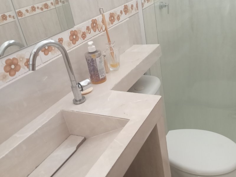 imóvel com 74m² - Quitauna - Osasco