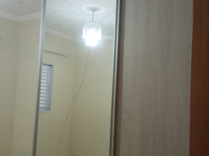 imóvel com 74m² - Quitauna - Osasco