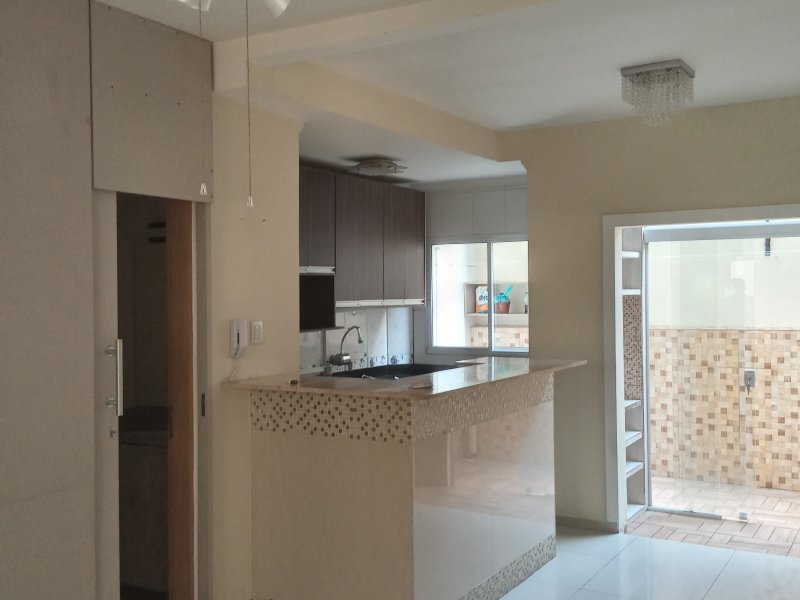imóvel com 74m² - Quitauna - Osasco