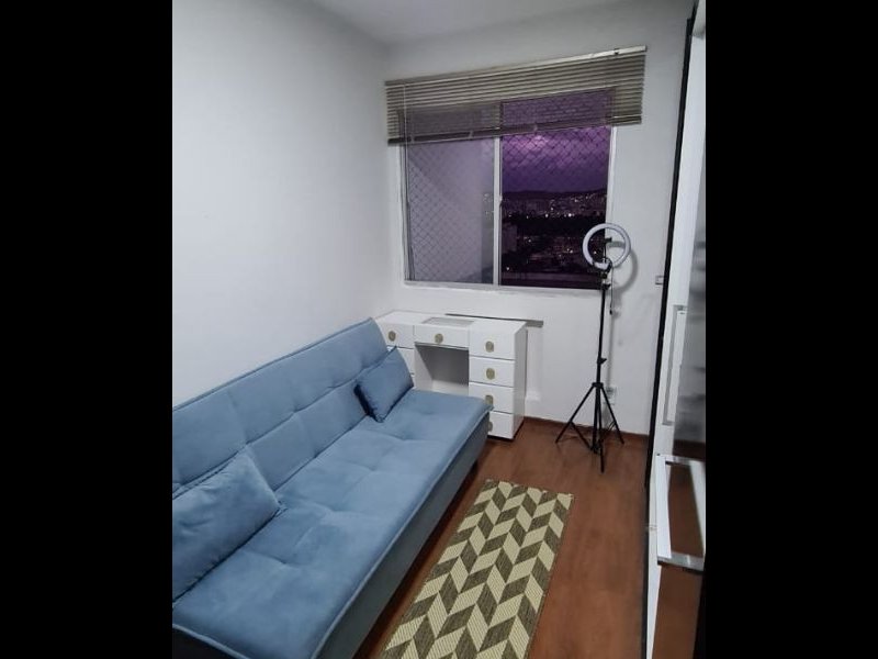 Apartamento à venda Engenho Novo com 60m² e 2 quartos por R$ 235.000 - 2076274793-a8cd3463-40a9-47bb-89fb-d9a8d1d03d5c.jpg
