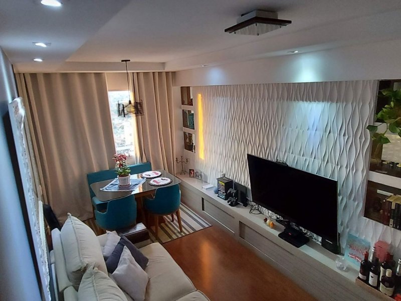 Apartamento à venda Engenho Novo com 60m² e 2 quartos por R$ 235.000 - 2133791376-cd10af0e-0ac2-4c40-9d0f-4f963fed479e.jpg