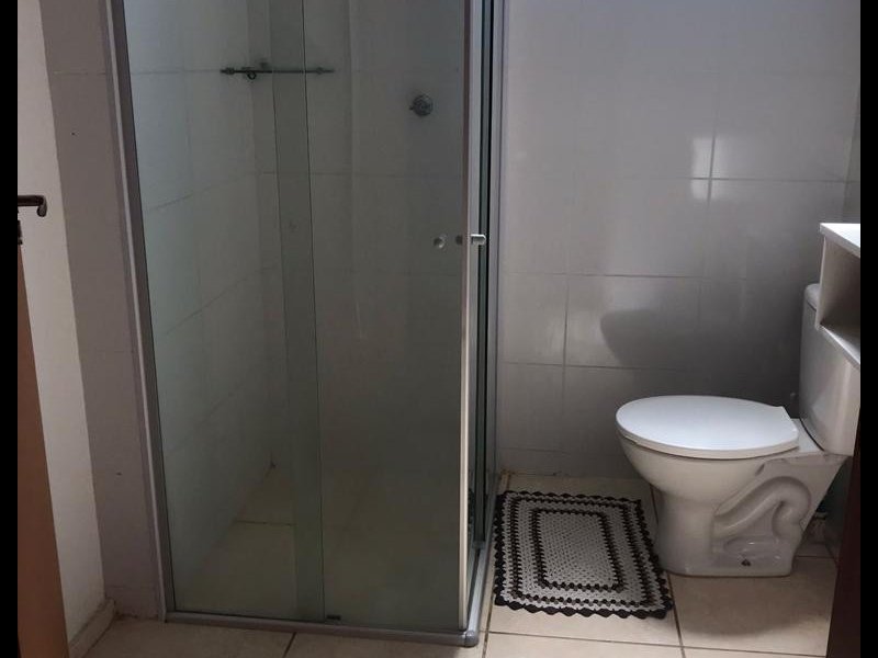 imóvel com 58m² - Residencial Aquários II - Goiânia