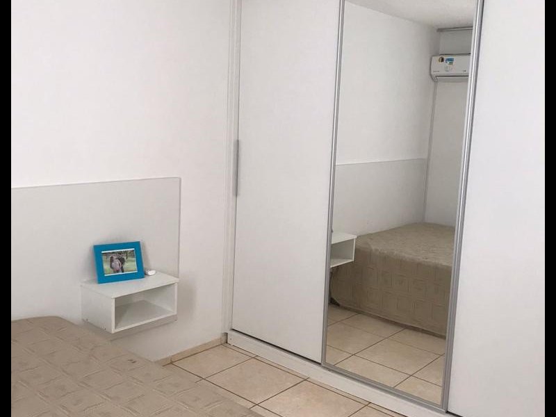 imóvel com 58m² - Residencial Aquários II - Goiânia