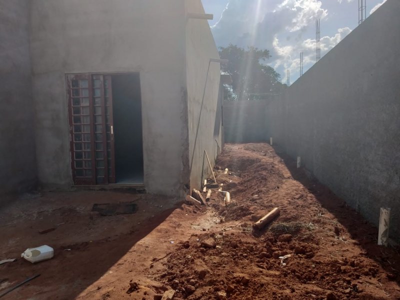 imóvel com 250m² - Doutor Paulo Prata - Barretos