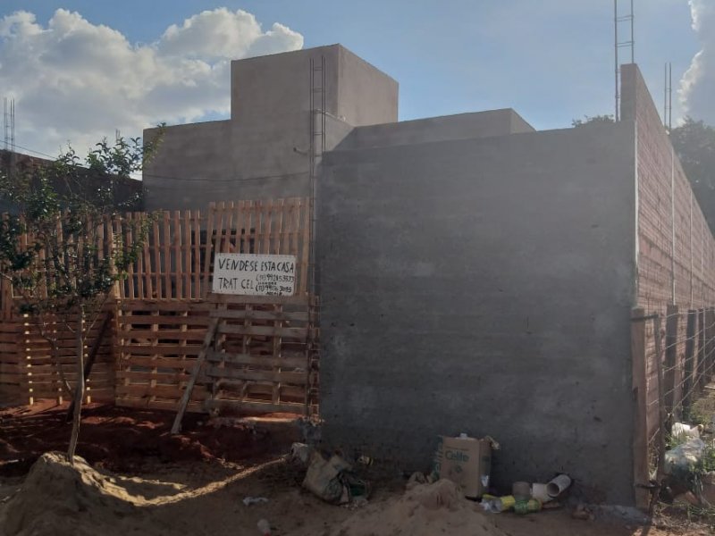 imóvel com 250m² - Doutor Paulo Prata - Barretos