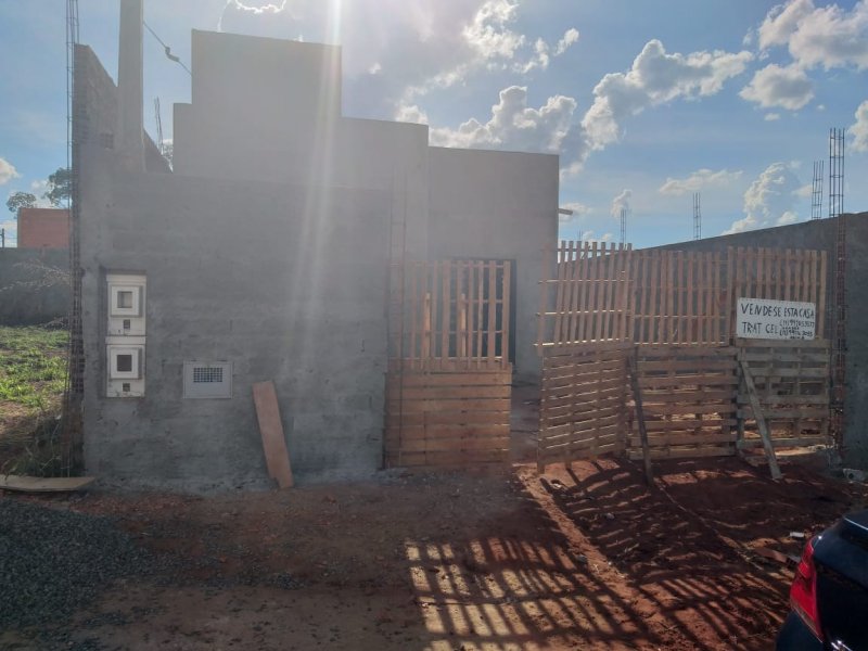 imóvel com 250m² - Doutor Paulo Prata - Barretos