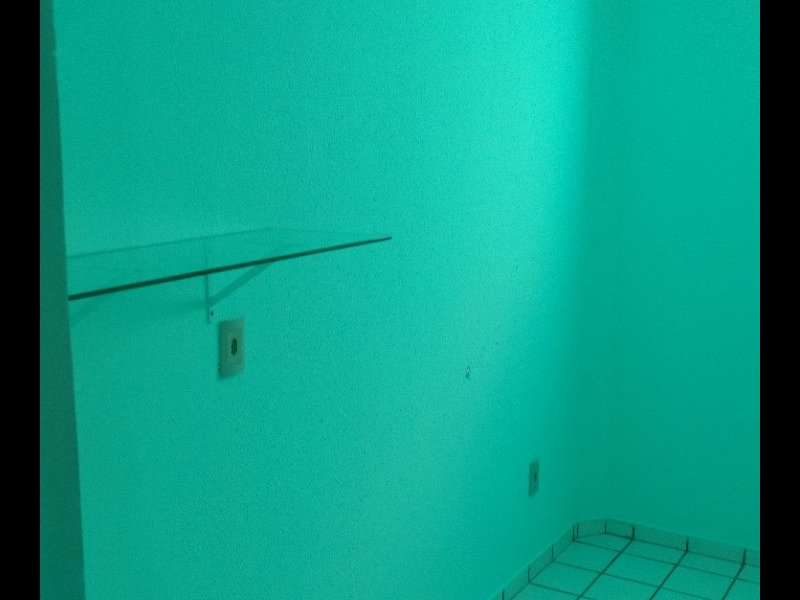 Apartamento à venda Ponta Negra com 55m² e 2 quartos por R$ 130.000 - 1074336499-cozinha1.jpeg