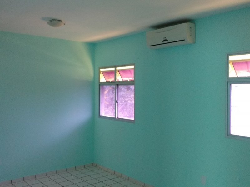 Apartamento à venda Ponta Negra com 55m² e 2 quartos por R$ 130.000 - 1676072497-sala-1.jpeg