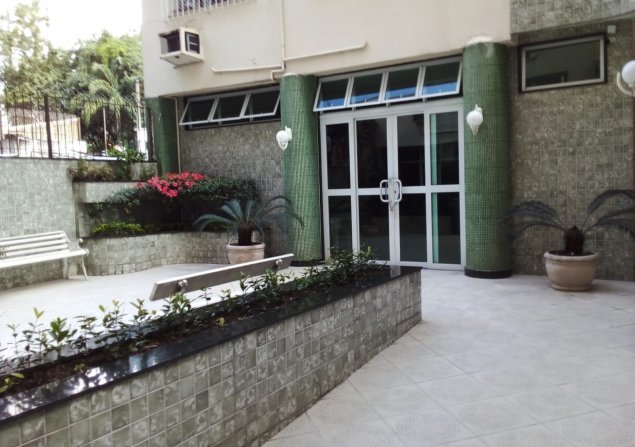 imóvel com 68m²