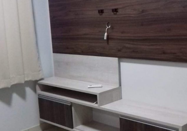 imóvel com 72m²