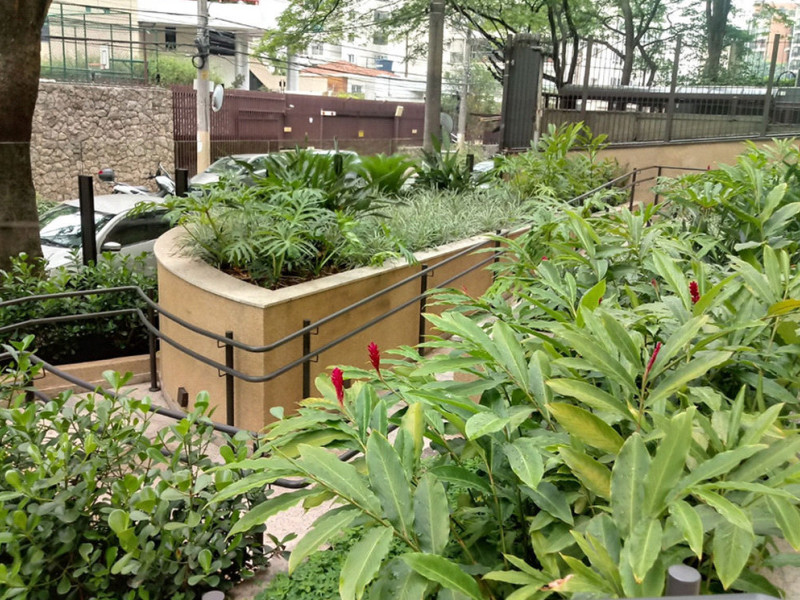 imóvel com 137m² - Itaim Bibi - São Paulo