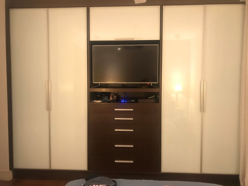 imóvel com 137m² - Itaim Bibi - São Paulo