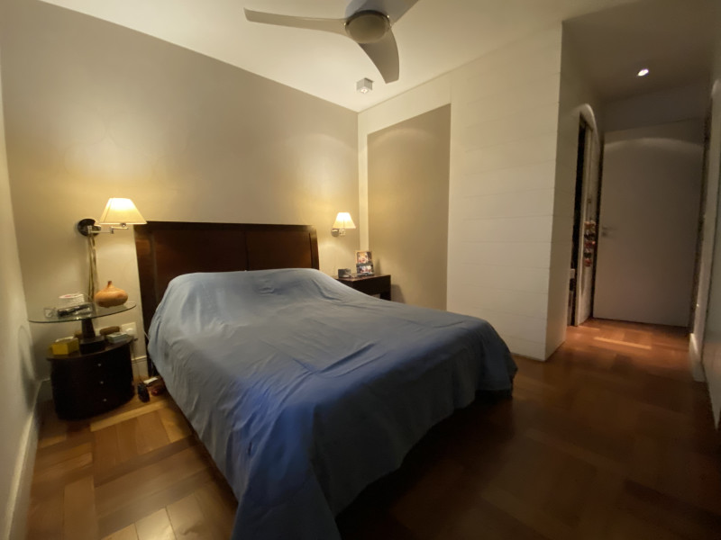 imóvel com 137m² - Itaim Bibi - São Paulo