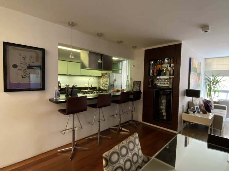 imóvel com 137m² - Itaim Bibi - São Paulo