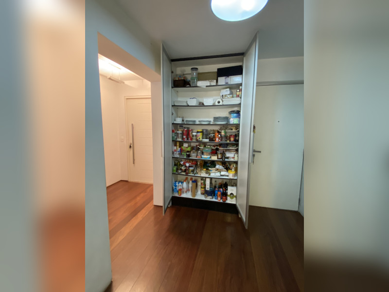 imóvel com 137m² - Itaim Bibi - São Paulo