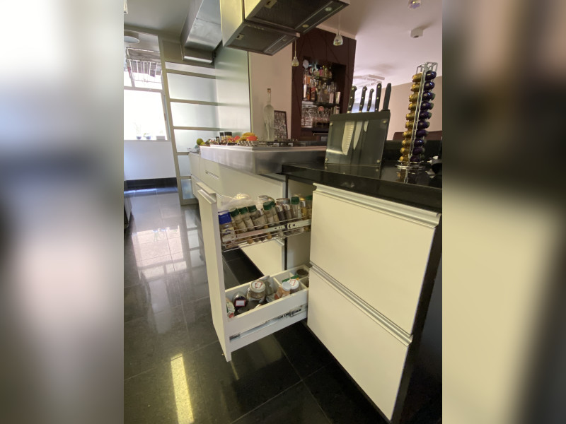 imóvel com 137m² - Itaim Bibi - São Paulo