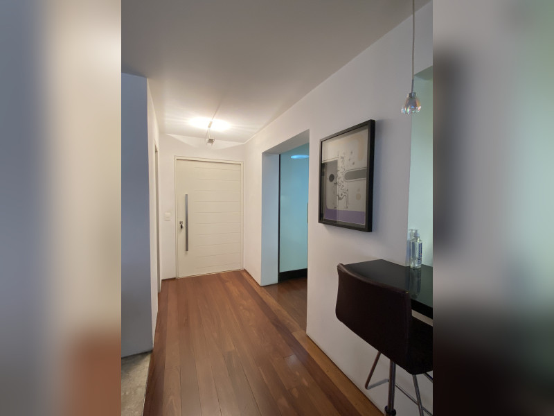 imóvel com 137m² - Itaim Bibi - São Paulo
