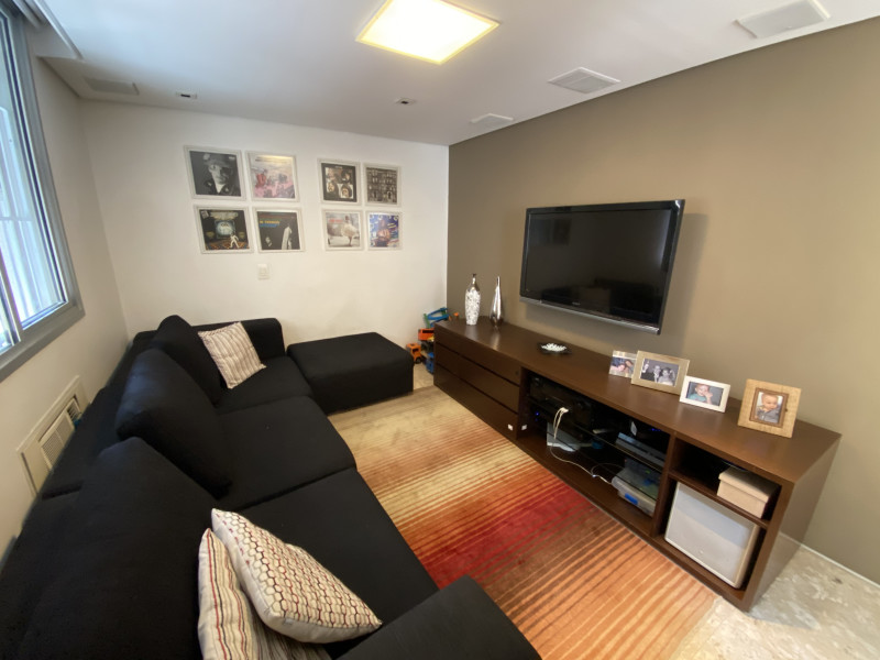 imóvel com 137m² - Itaim Bibi - São Paulo