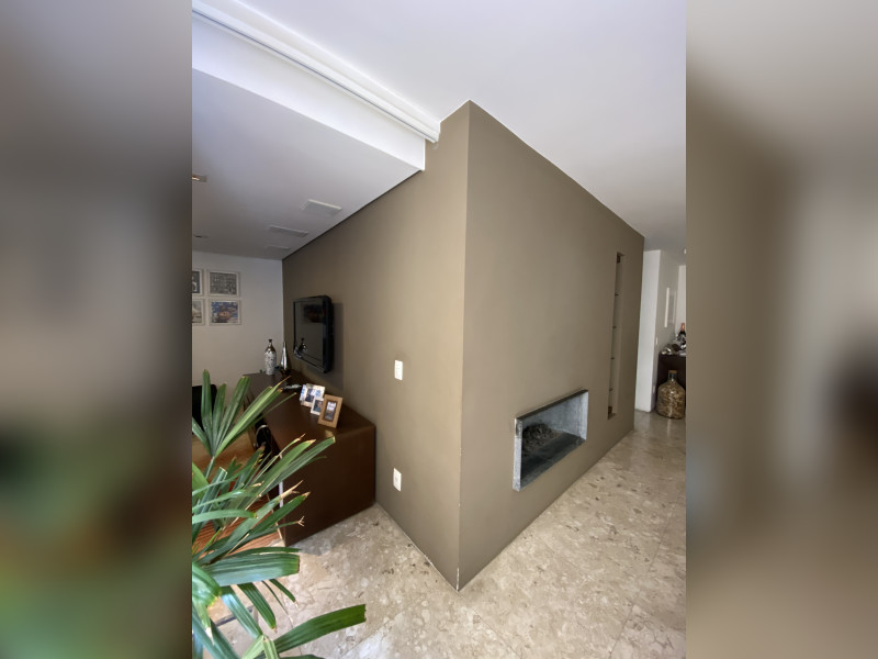 imóvel com 137m² - Itaim Bibi - São Paulo