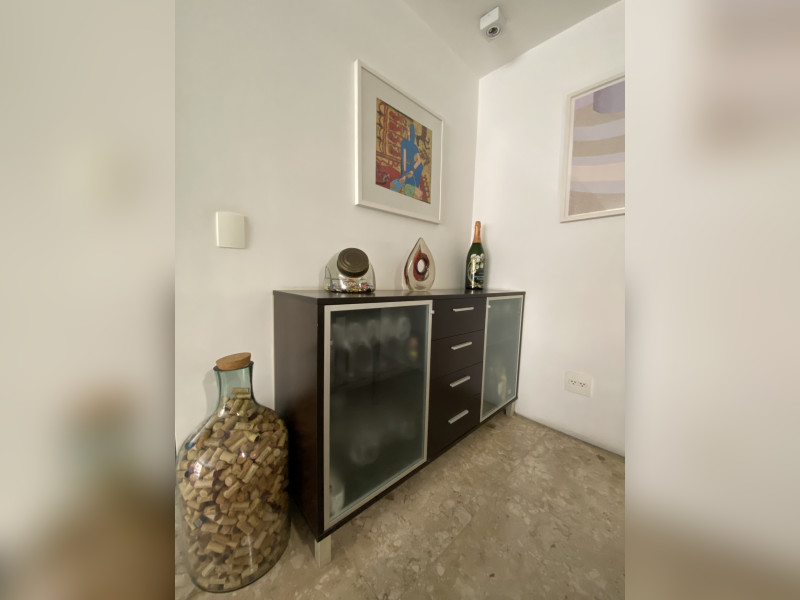 imóvel com 137m² - Itaim Bibi - São Paulo