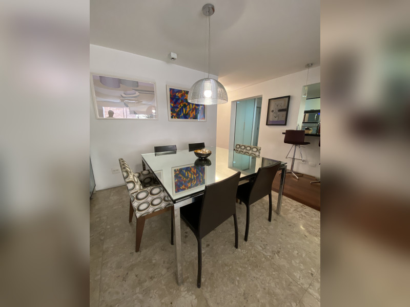 imóvel com 137m² - Itaim Bibi - São Paulo