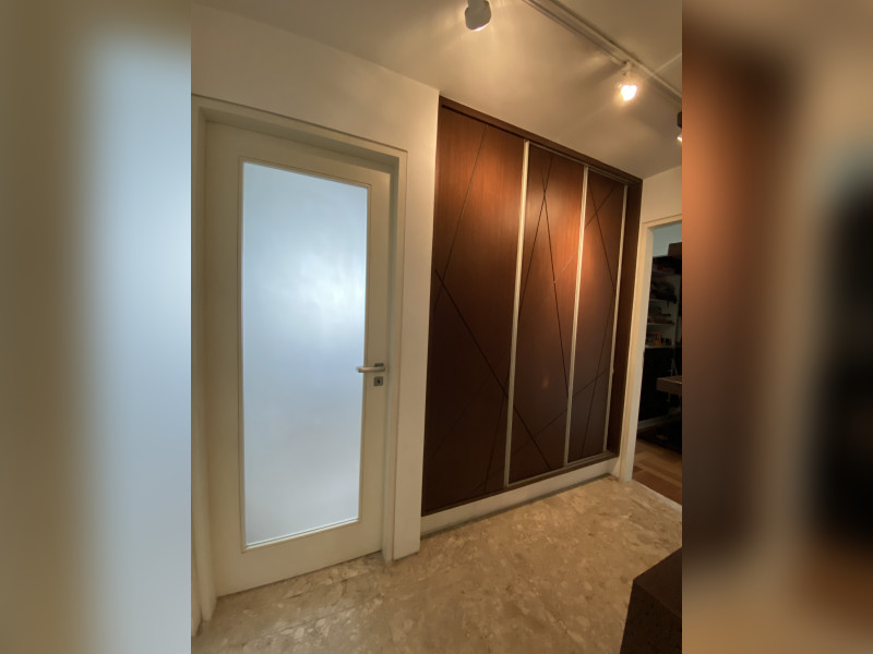imóvel com 137m² - Itaim Bibi - São Paulo