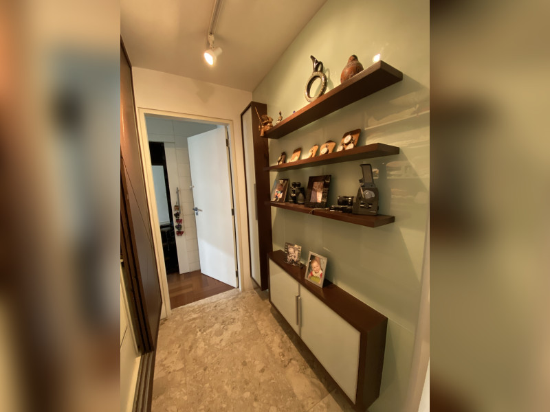 imóvel com 137m² - Itaim Bibi - São Paulo