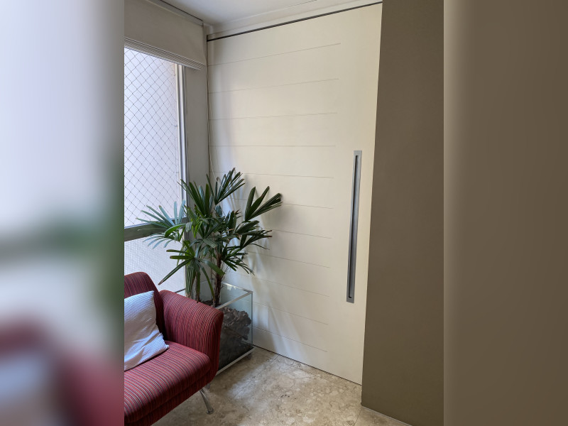 imóvel com 137m² - Itaim Bibi - São Paulo