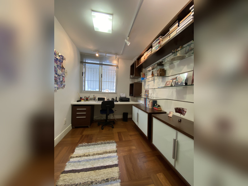 imóvel com 137m² - Itaim Bibi - São Paulo