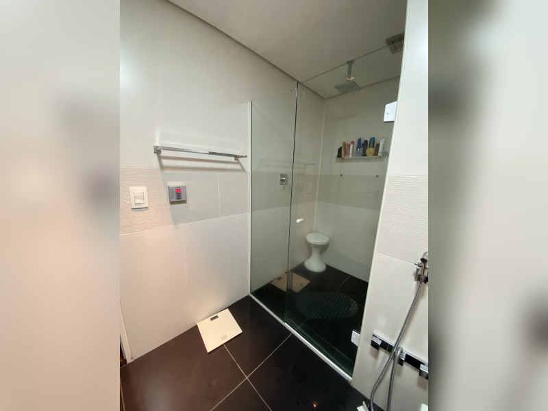 imóvel com 137m² - Itaim Bibi - São Paulo