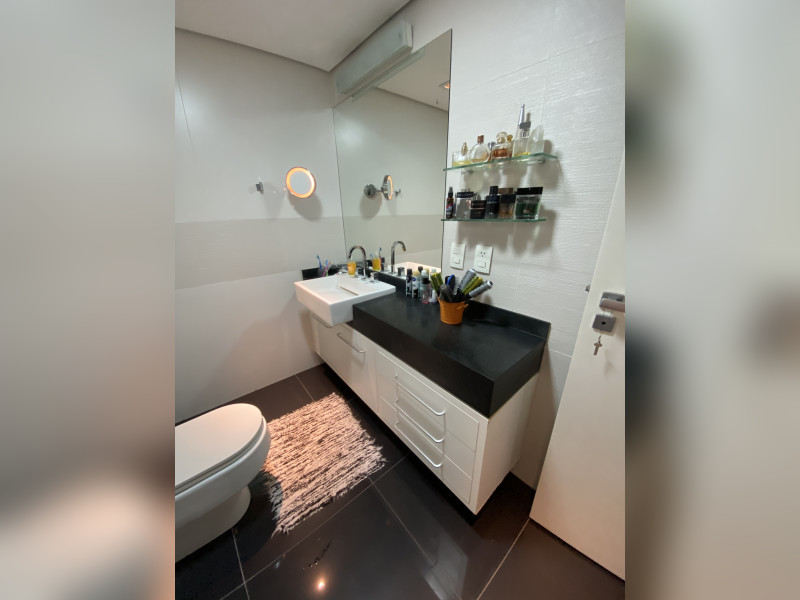 imóvel com 137m² - Itaim Bibi - São Paulo