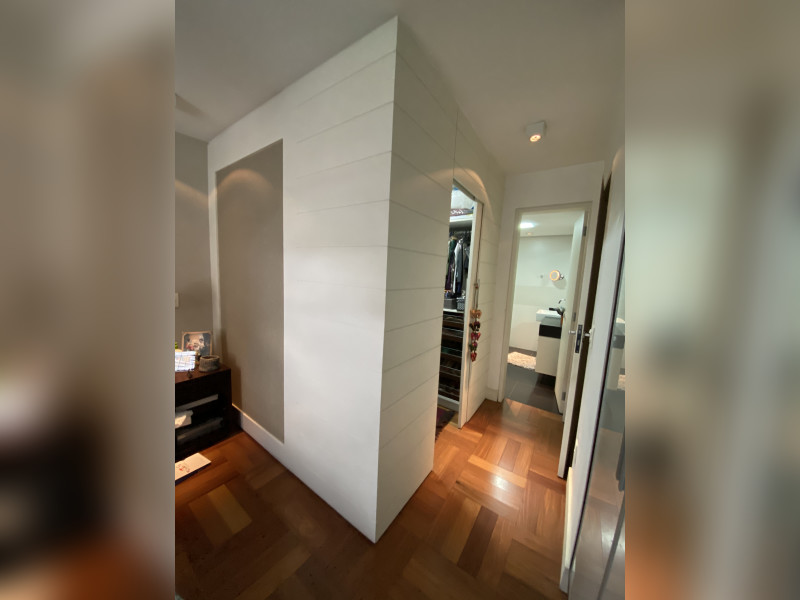 imóvel com 137m² - Itaim Bibi - São Paulo