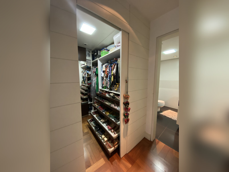 imóvel com 137m² - Itaim Bibi - São Paulo
