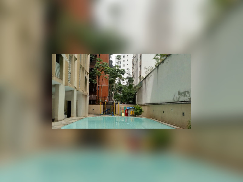 imóvel com 137m² - Itaim Bibi - São Paulo