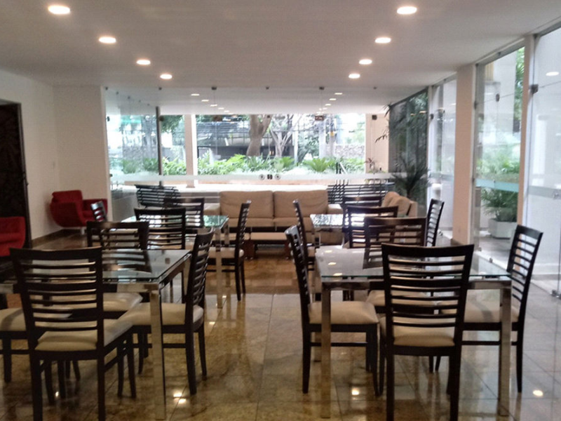 imóvel com 137m² - Itaim Bibi - São Paulo