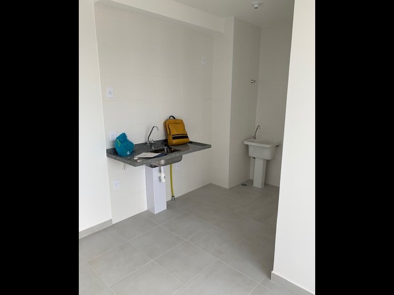 Apartamento para alugar Vila Paulista com 34m² e 2 quartos por R$ 2.000 - 173704443-cozinha.jpg