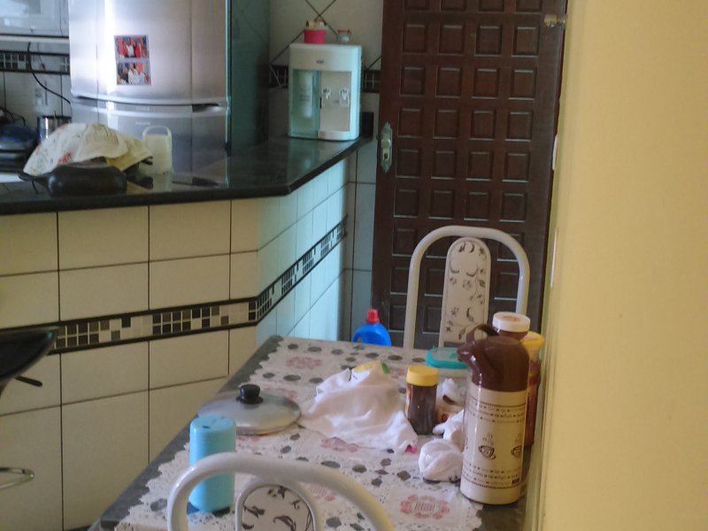imóvel com 240m² - Centro - Cruz das Almas