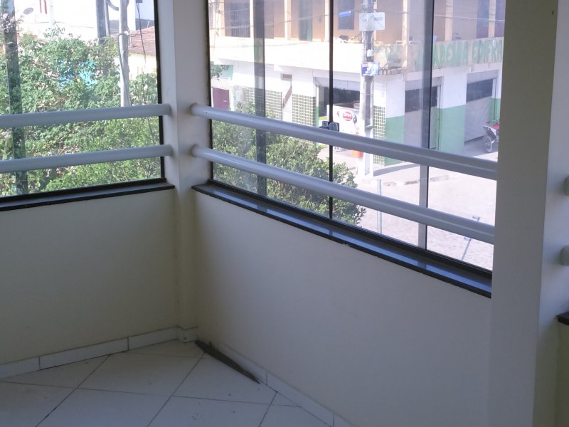 imóvel com 240m² - Centro - Cruz das Almas