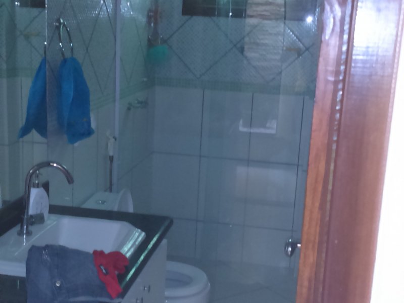 imóvel com 240m² - Centro - Cruz das Almas