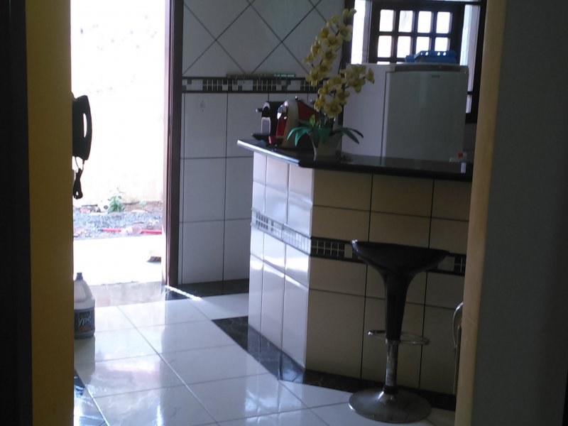 imóvel com 240m² - Centro - Cruz das Almas