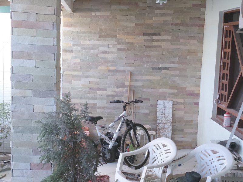 imóvel com 240m² - Centro - Cruz das Almas