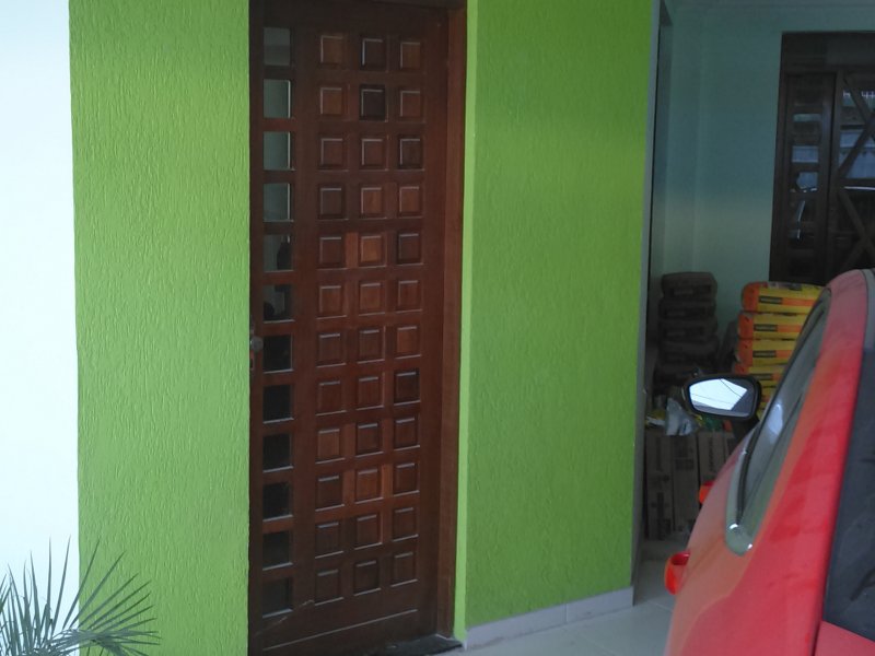 imóvel com 240m² - Centro - Cruz das Almas