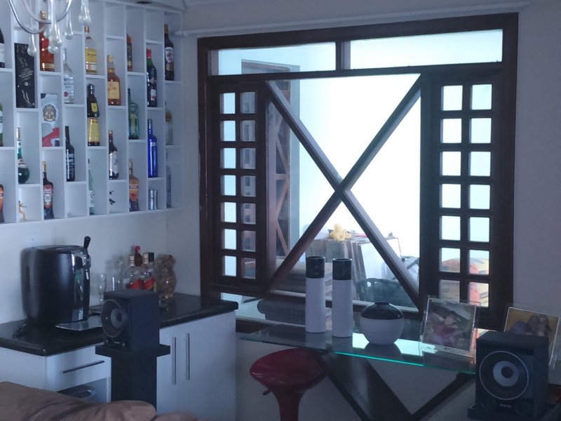imóvel com 240m² - Centro - Cruz das Almas