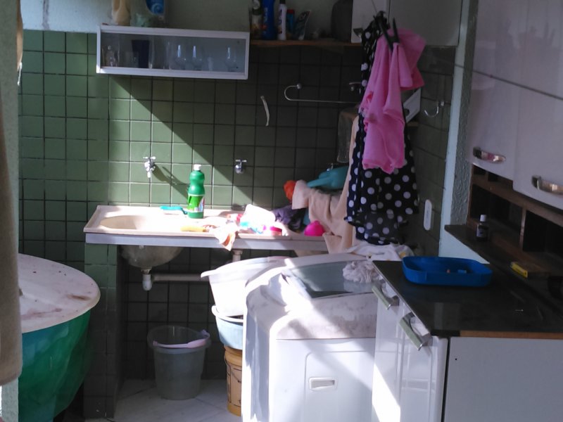 imóvel com 240m² - Centro - Cruz das Almas