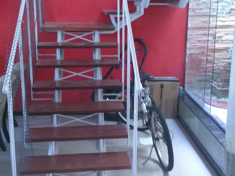 imóvel com 240m² - Centro - Cruz das Almas